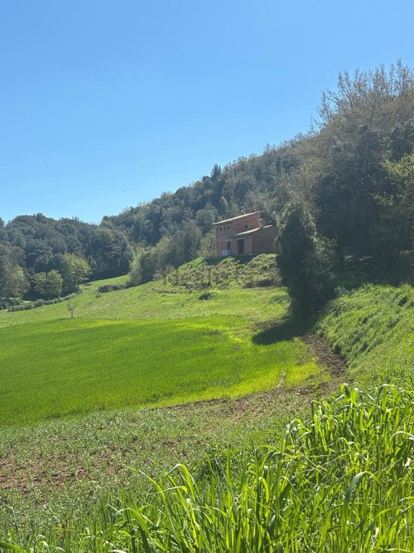 casale in vendita ad Amelia