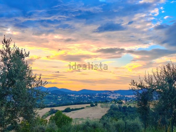 terreno edificabile in vendita ad Amelia