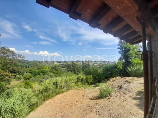 casa indipendente in vendita ad Amelia