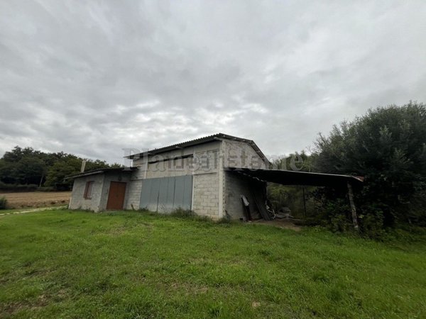 appartamento in vendita ad Amelia