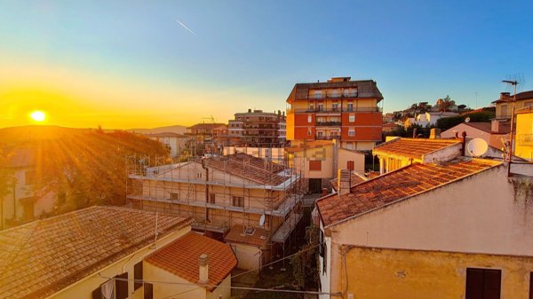 appartamento in vendita ad Amelia