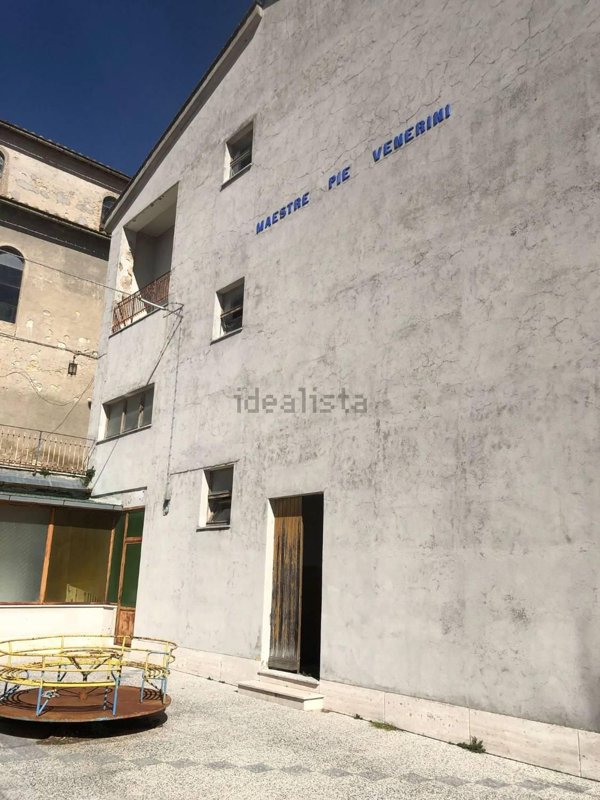 casa indipendente in vendita ad Amelia