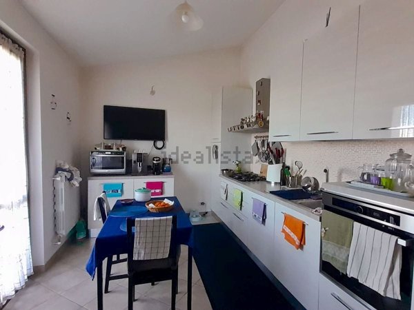 appartamento in vendita ad Amelia