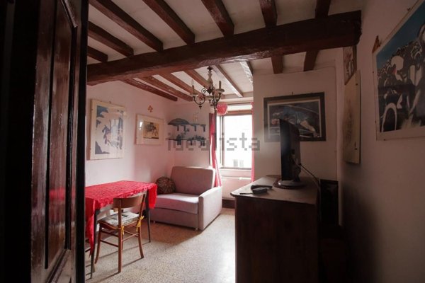 appartamento in vendita ad Amelia