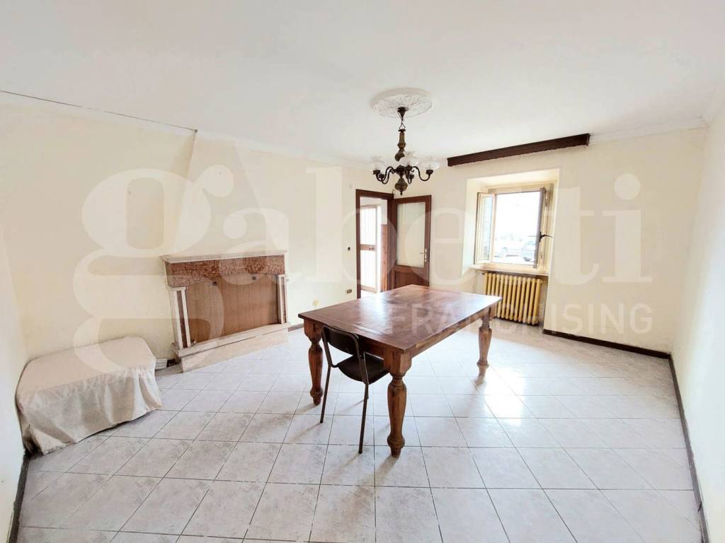 appartamento in vendita ad Amelia