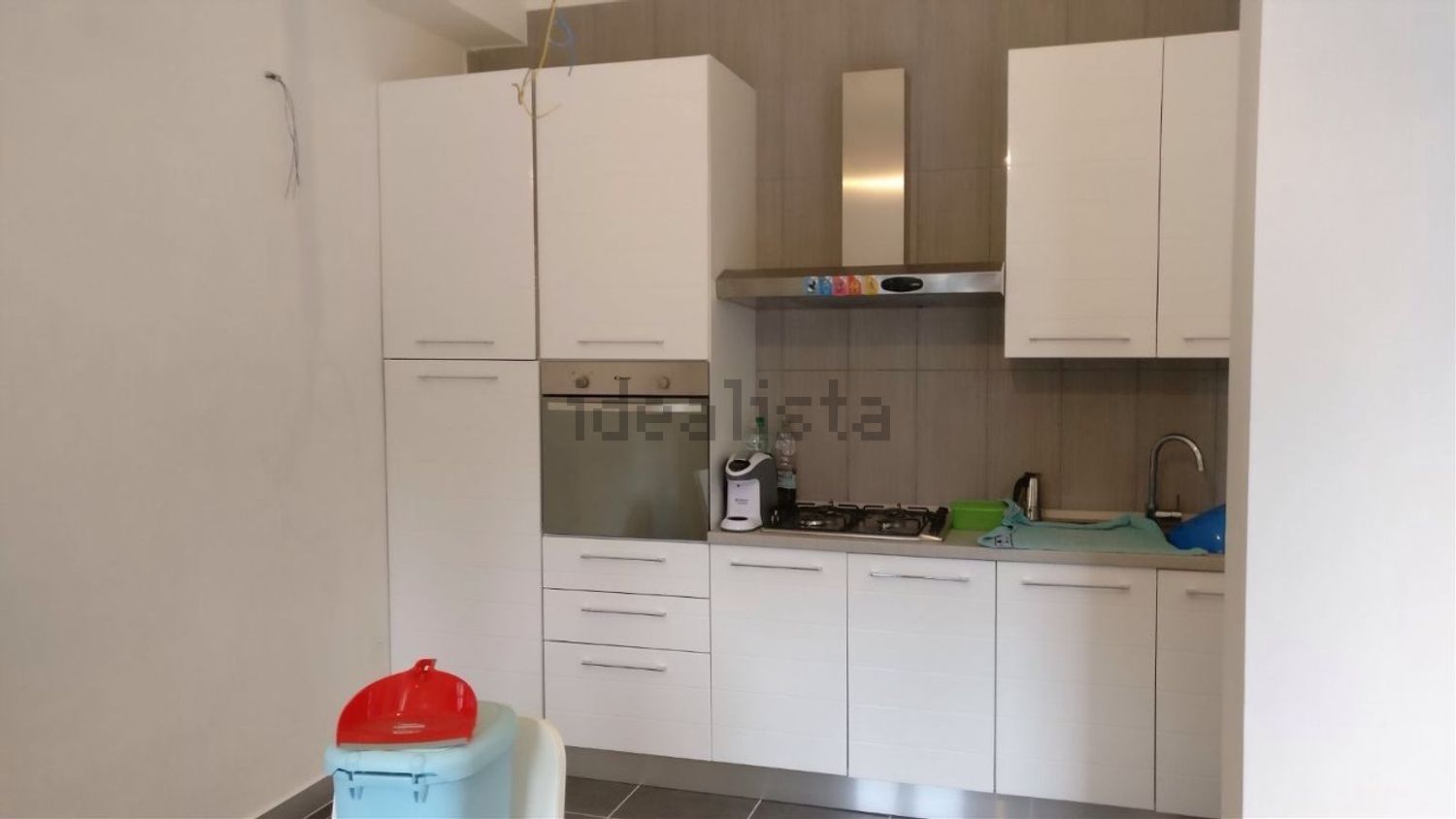 appartamento in vendita ad Amelia