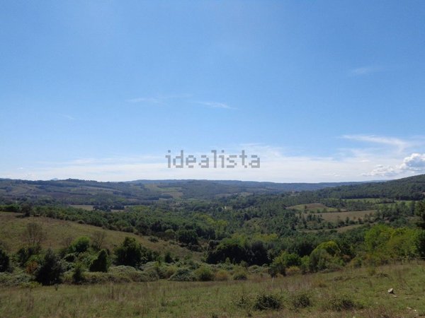 casa indipendente in vendita ad Amelia