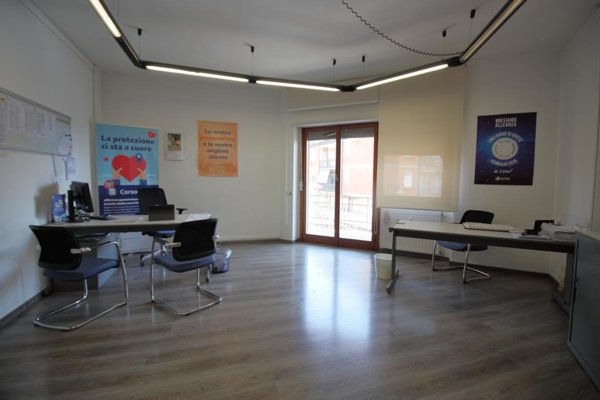 appartamento in vendita ad Amelia