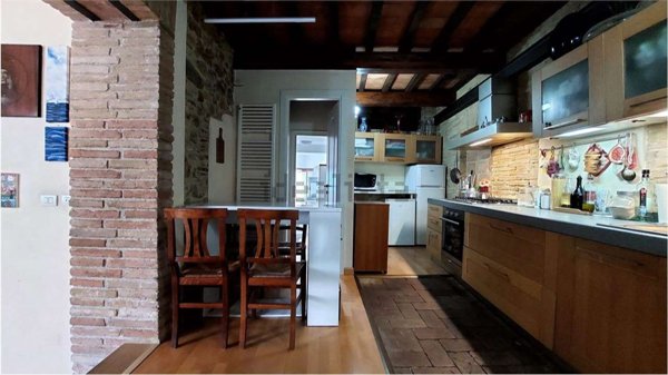 appartamento in vendita ad Amelia