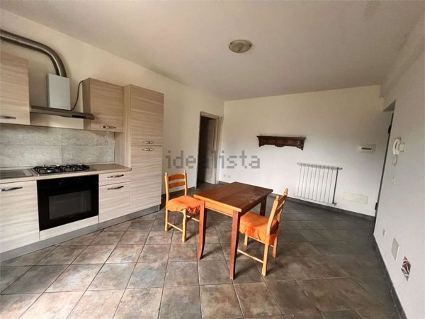 appartamento in vendita ad Amelia