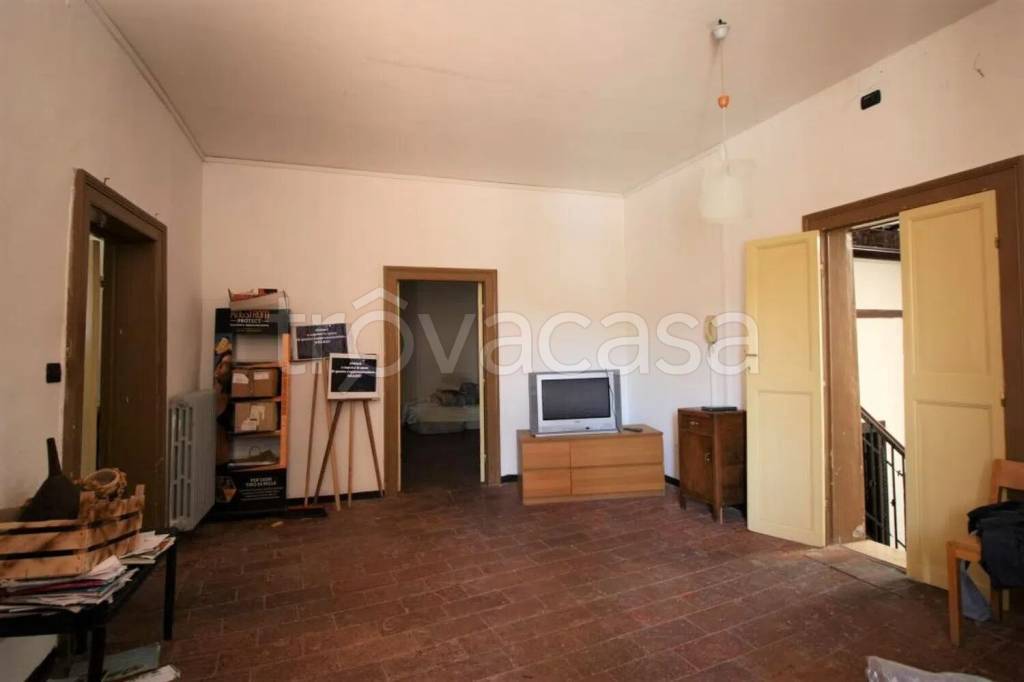 appartamento in vendita ad Amelia