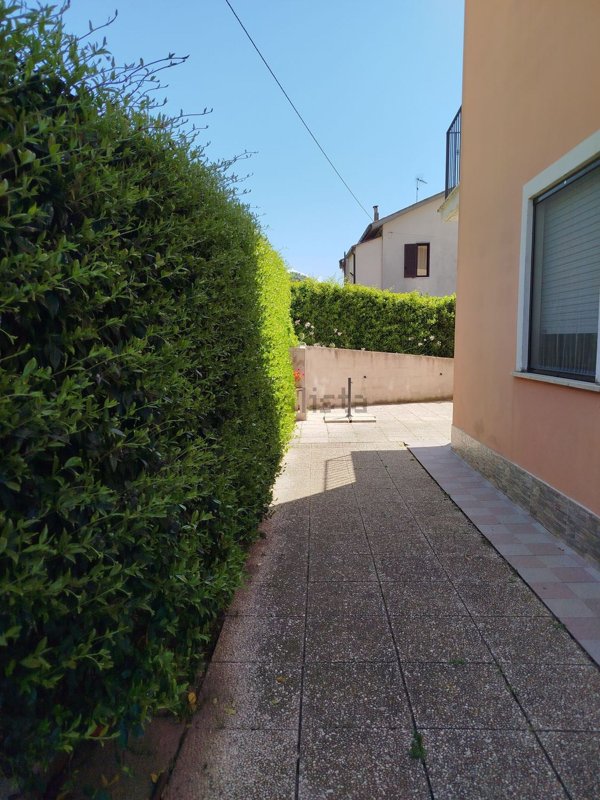 appartamento in vendita ad Amelia