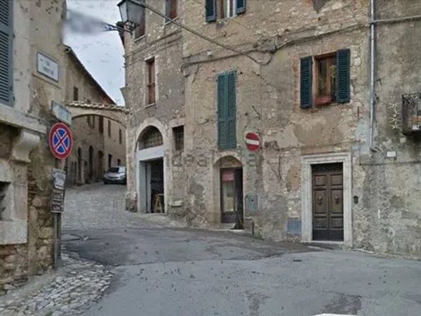 appartamento in vendita ad Amelia