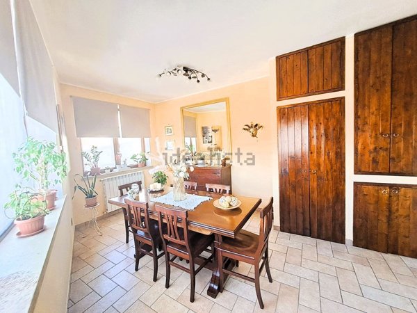 appartamento in vendita ad Amelia