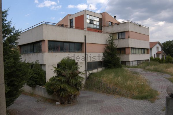 appartamento in vendita ad Amelia