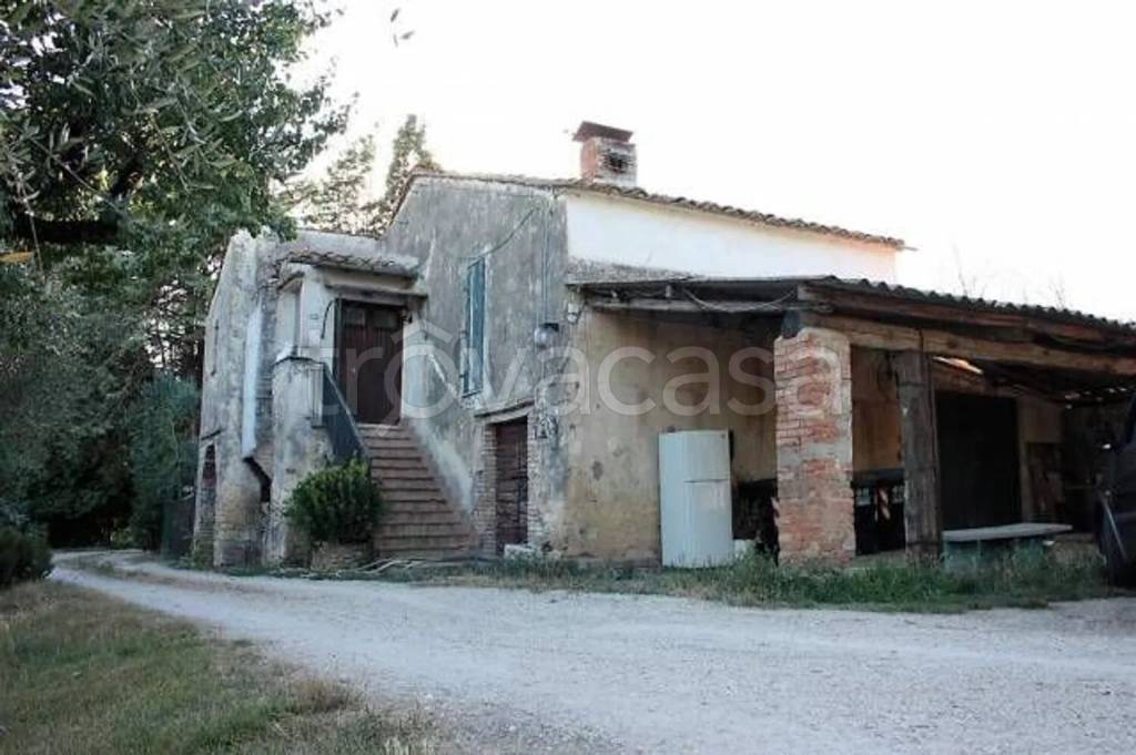 casa indipendente in vendita ad Amelia