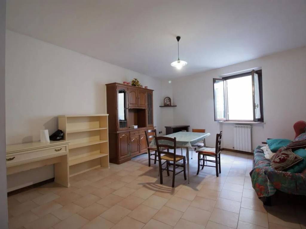 appartamento in vendita ad Amelia