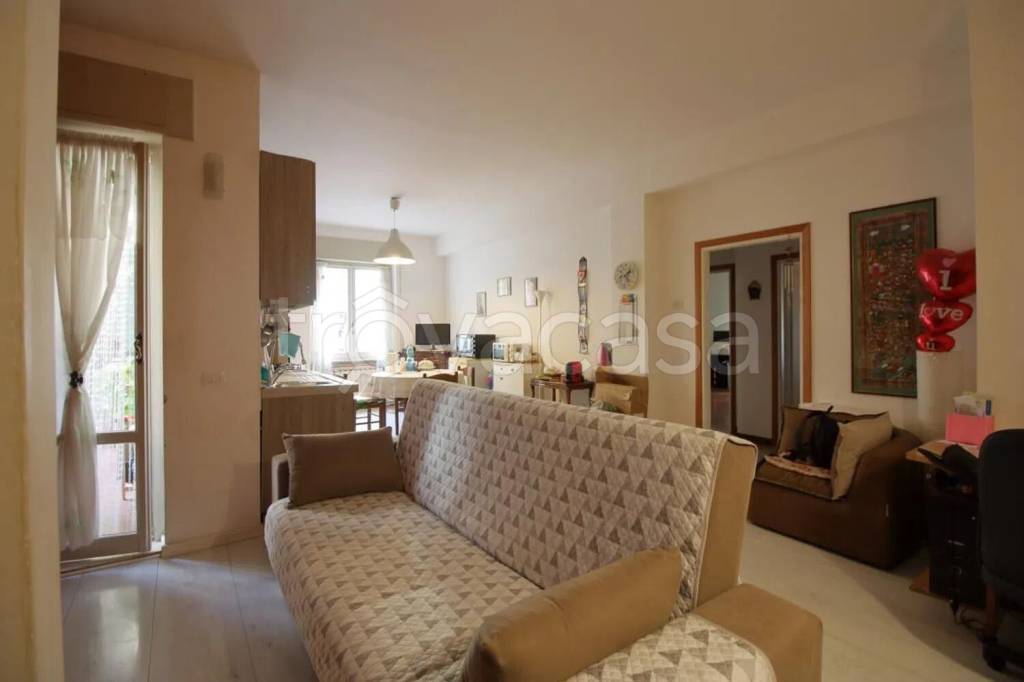 appartamento in vendita ad Amelia