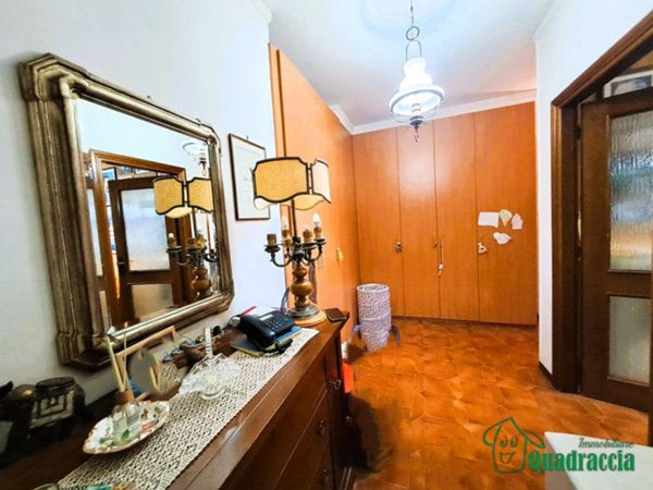 appartamento in vendita ad Amelia