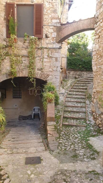 appartamento in vendita ad Amelia