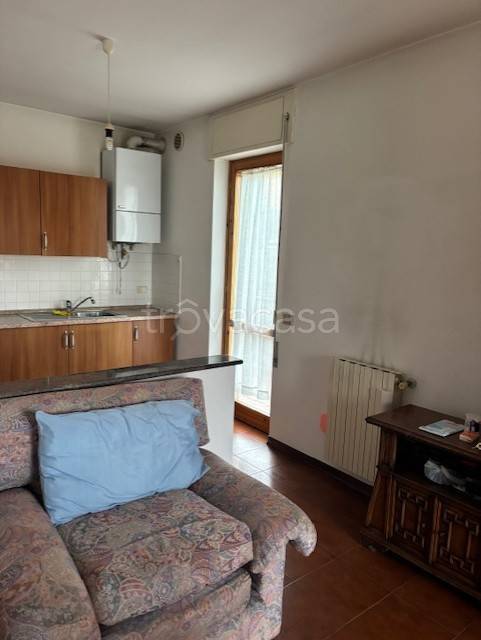 appartamento in vendita ad Amelia