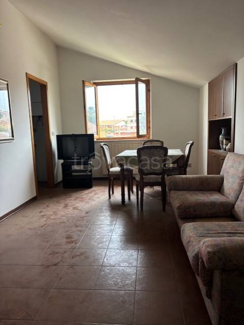 appartamento in vendita ad Amelia