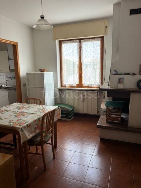 appartamento in vendita ad Amelia