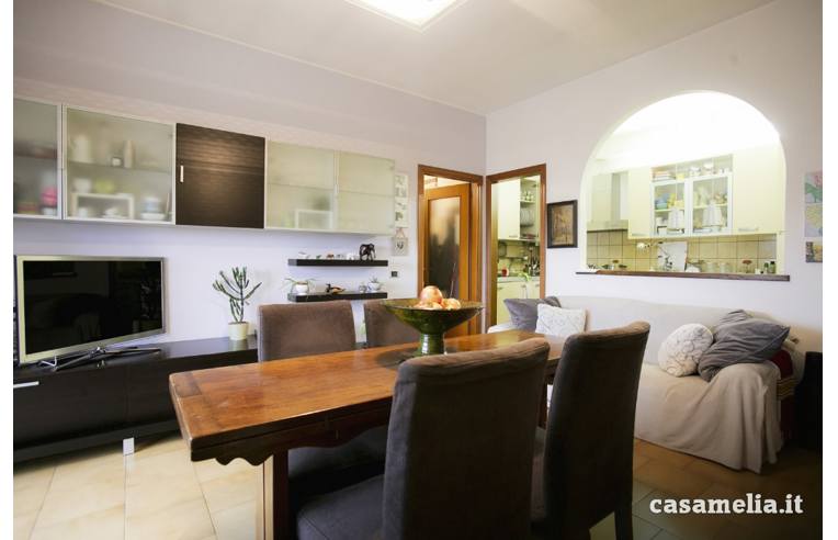 appartamento in vendita ad Amelia