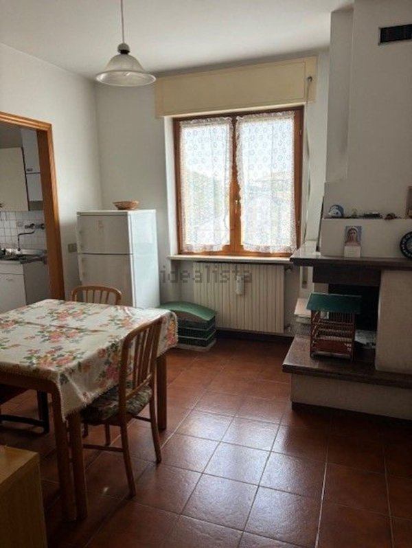 appartamento in vendita ad Amelia