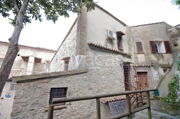 appartamento in vendita ad Amelia