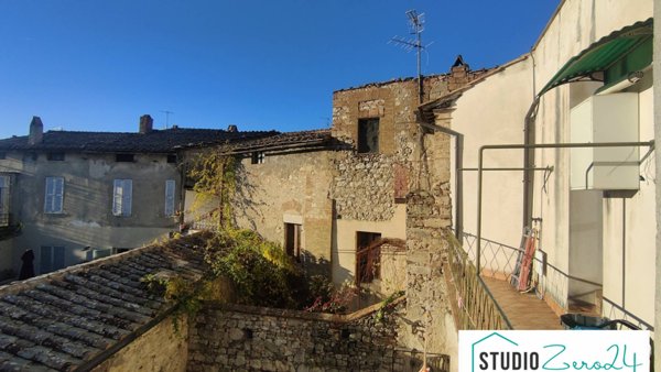 appartamento in vendita ad Amelia