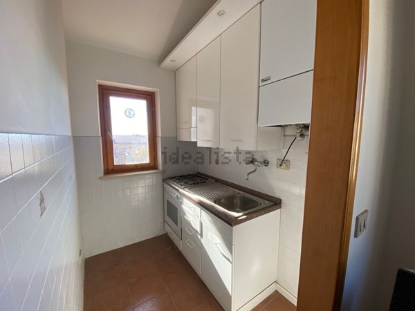 appartamento in vendita ad Amelia