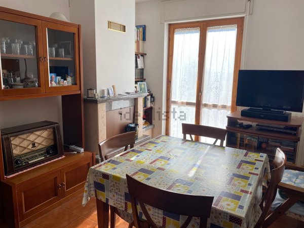 appartamento in vendita ad Amelia