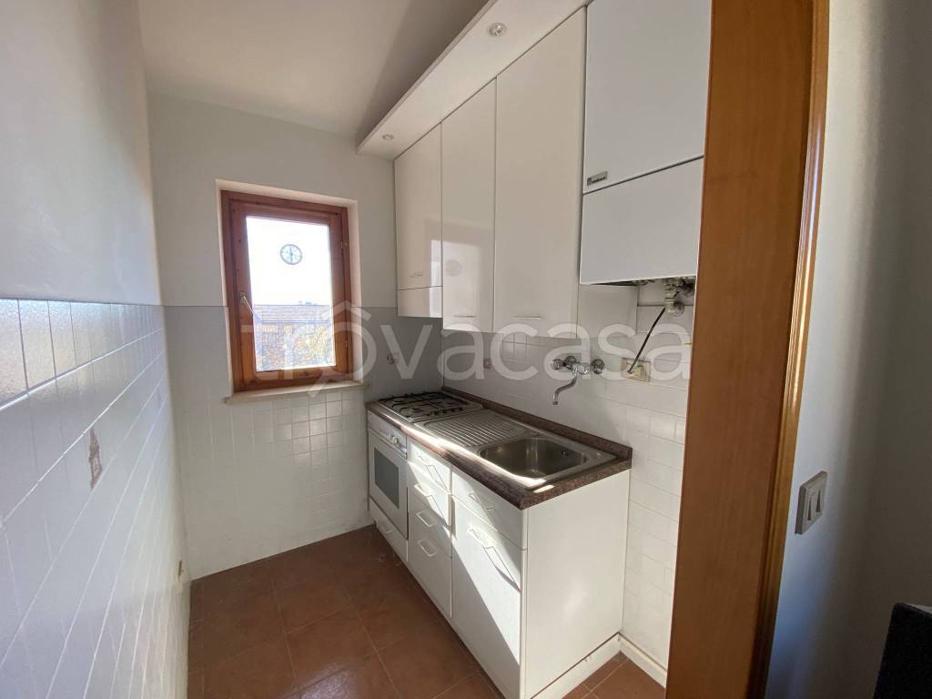 appartamento in vendita ad Amelia