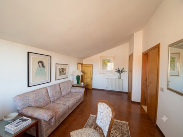 appartamento in vendita ad Amelia