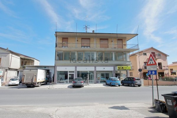 appartamento in vendita ad Amelia