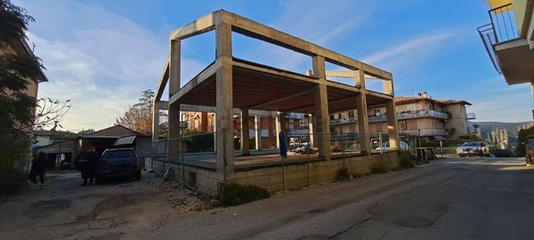 casa indipendente in vendita ad Amelia