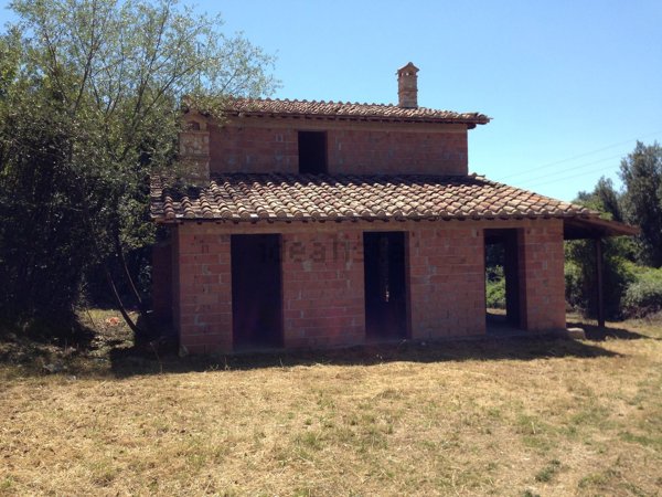 casa indipendente in vendita ad Amelia