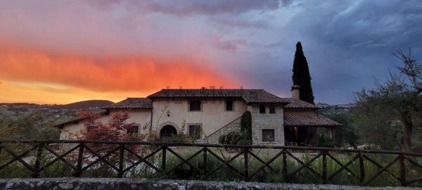 casa indipendente in vendita ad Amelia