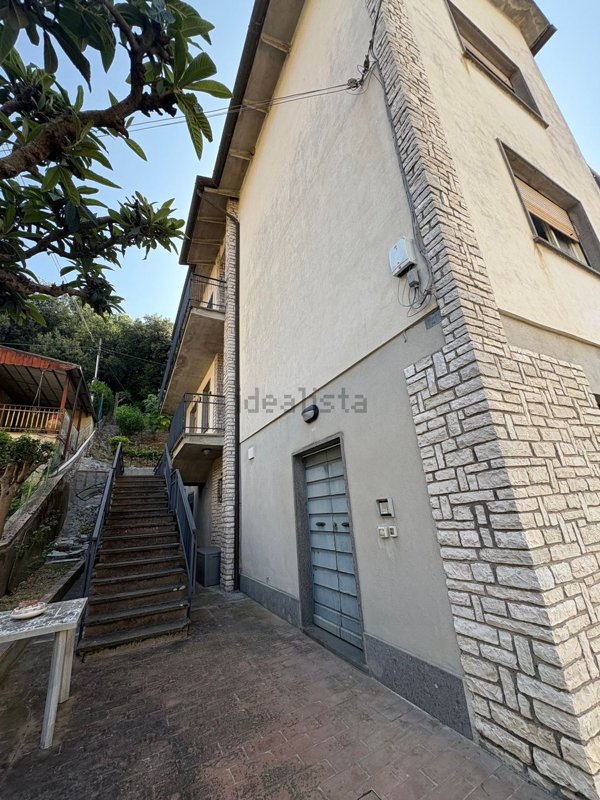 casa indipendente in vendita ad Amelia