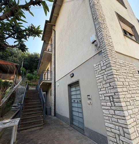 casa indipendente in vendita ad Amelia