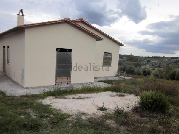 casa indipendente in vendita ad Amelia