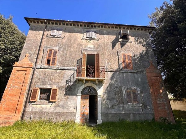 casa indipendente in vendita ad Amelia