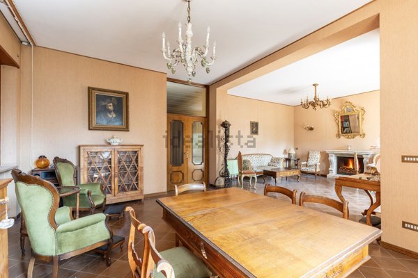 casa indipendente in vendita ad Amelia