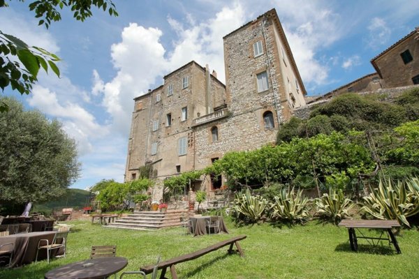 negozio in vendita ad Amelia