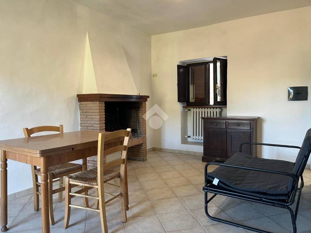 appartamento in vendita ad Amelia