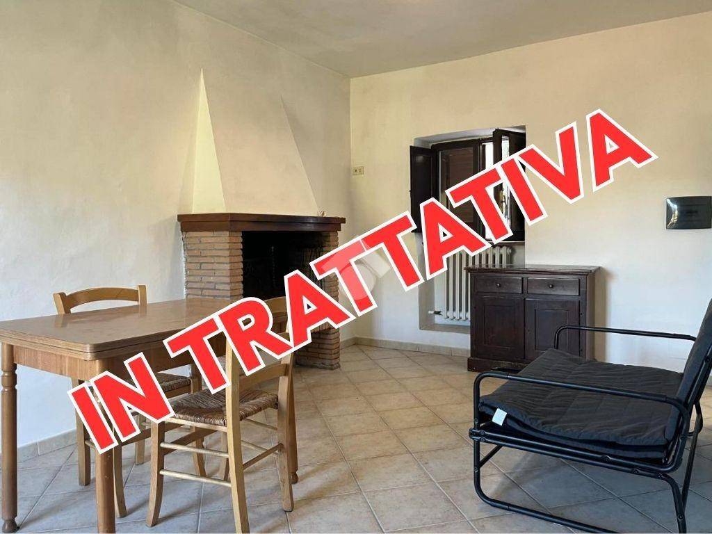 appartamento in vendita ad Amelia