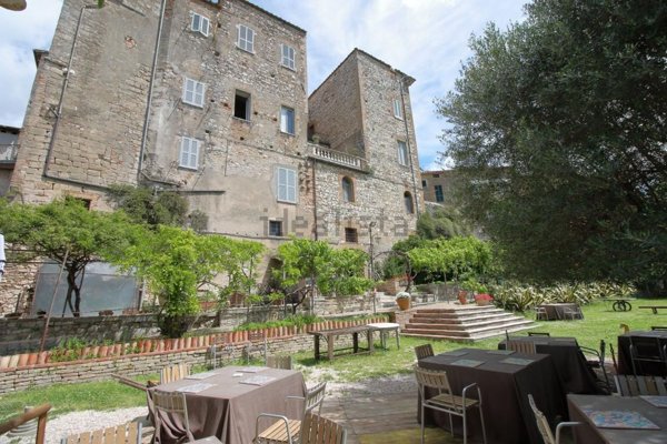 casale in vendita ad Amelia