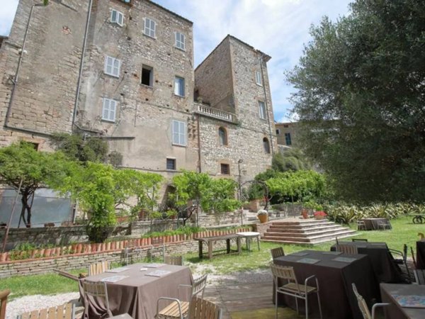 casa indipendente in vendita ad Amelia