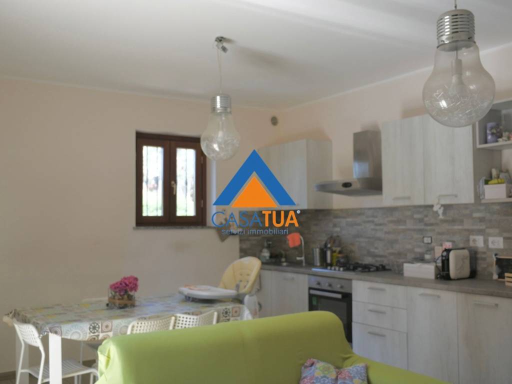 appartamento in vendita ad Amelia